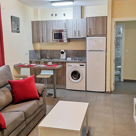 Apartamentos Jerez Plaza Jerez de la Frontera Exterior foto