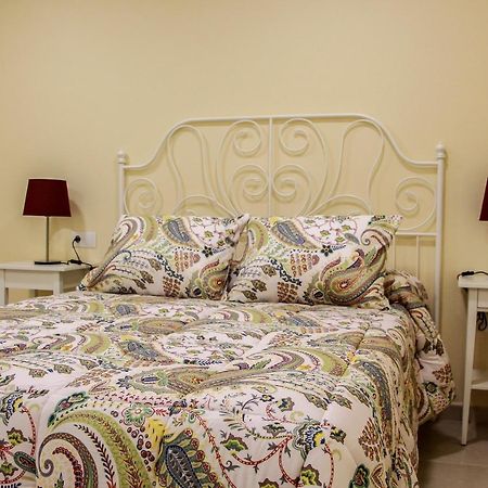 Apartamentos Jerez Plaza Jerez de la Frontera Exterior foto
